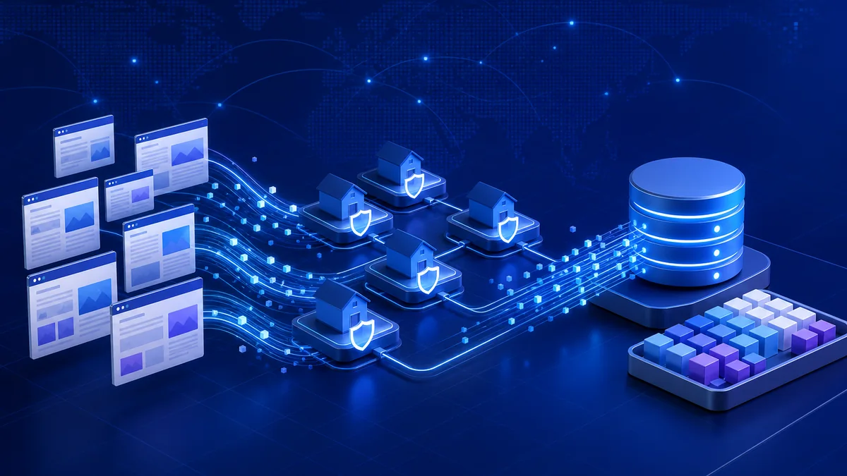 Data Scraping
