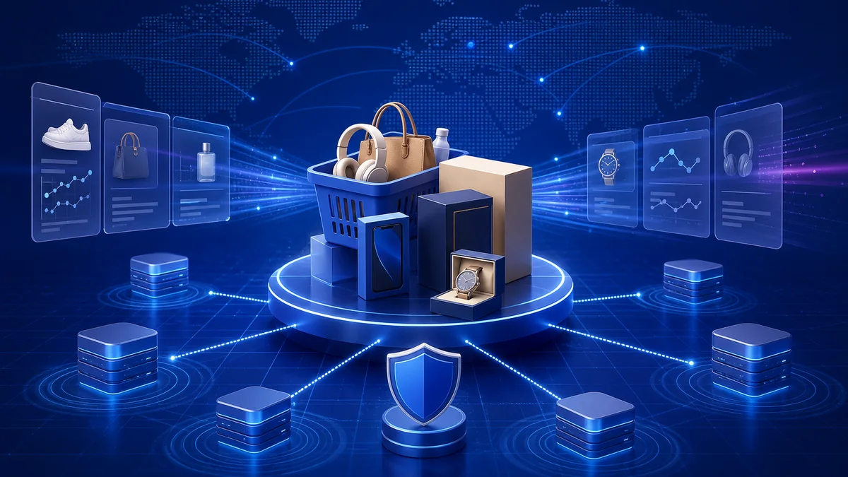E-commerce