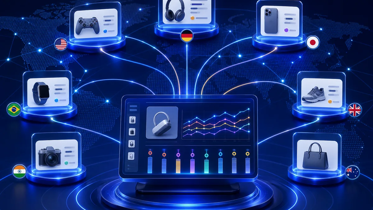 Price Monitoring