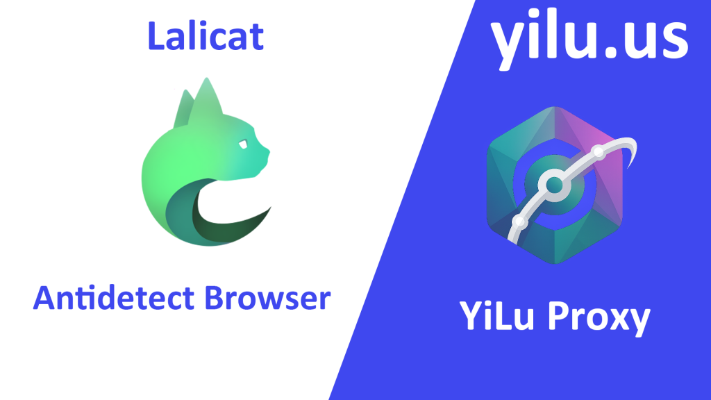 yilu lalicat