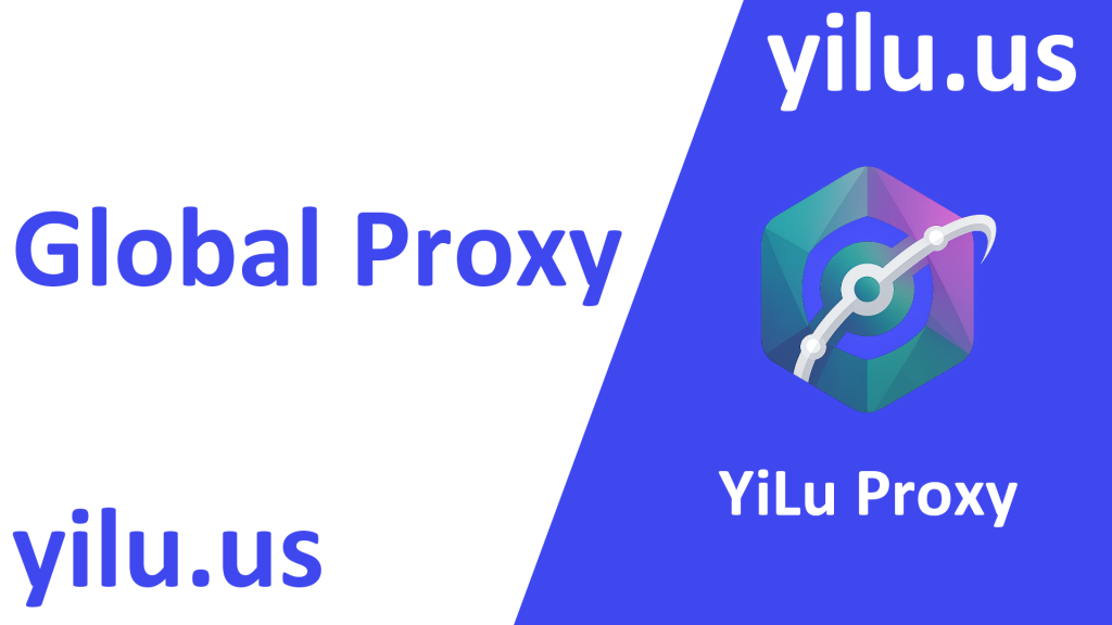 global proxy