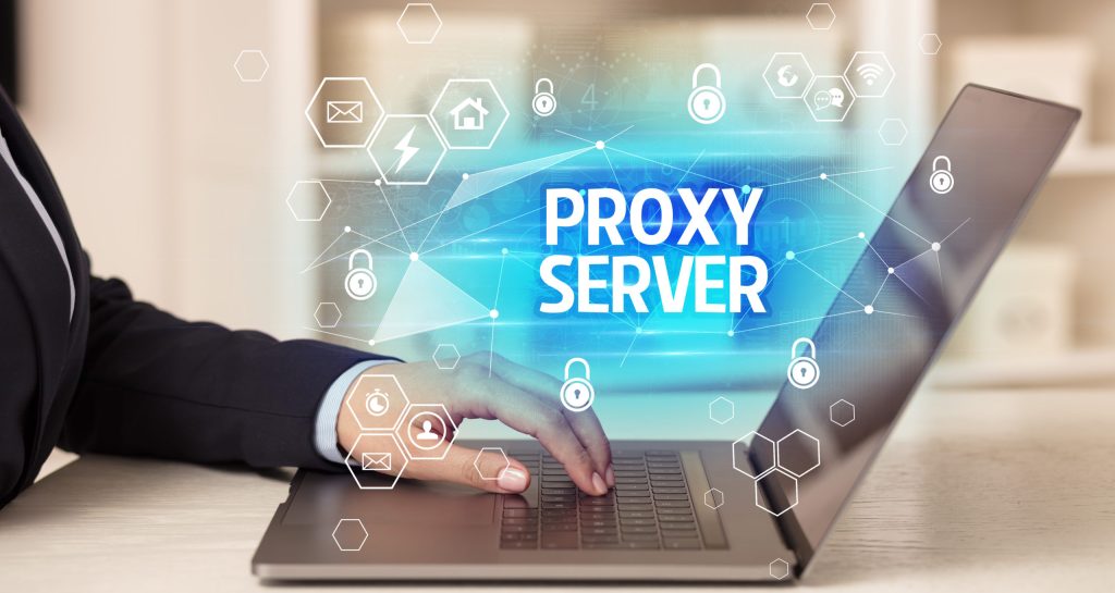 Proxy