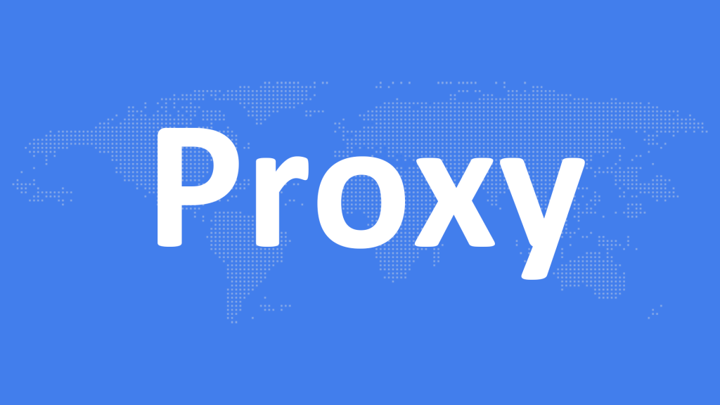 Proxy