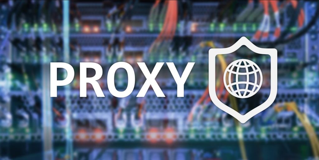 Proxy Http Socks