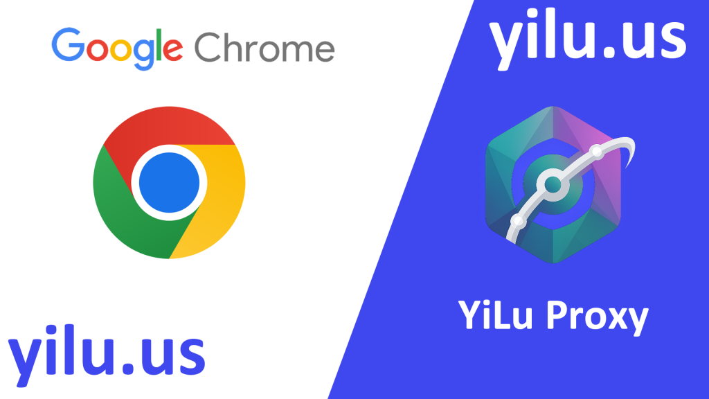 yilu proxy chrome browser