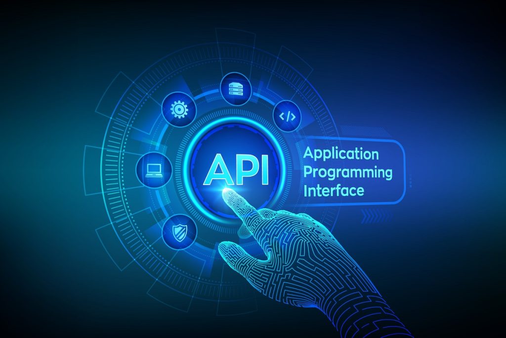 API Setting in Yilu Proxy