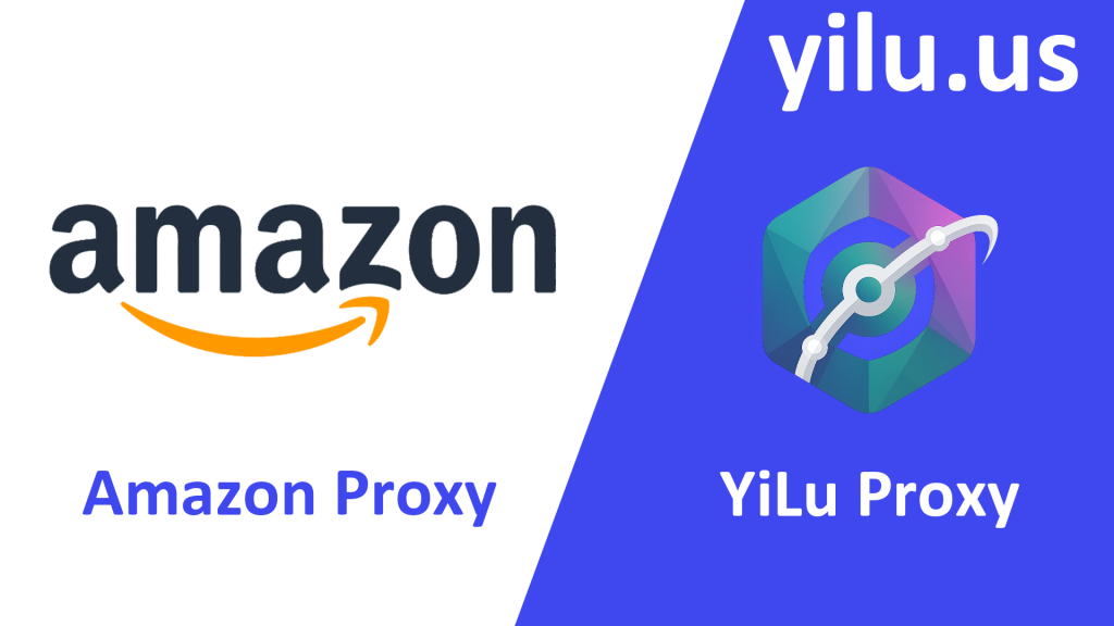 amazon proxy
