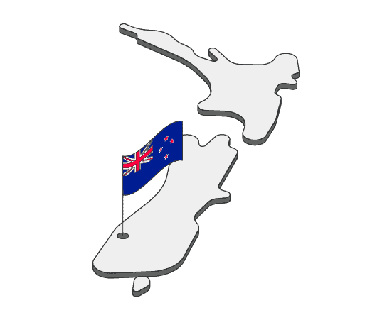 Highly Reliable New Zealand Proxies