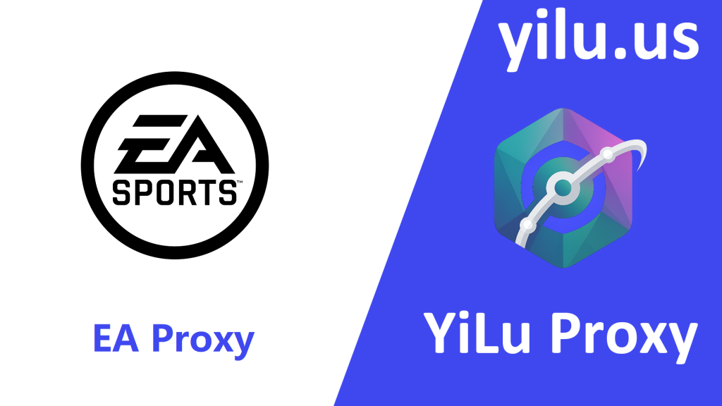 EA proxy