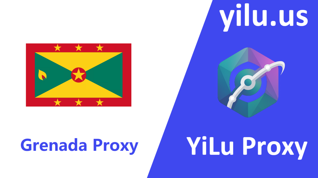 Grenada Proxy