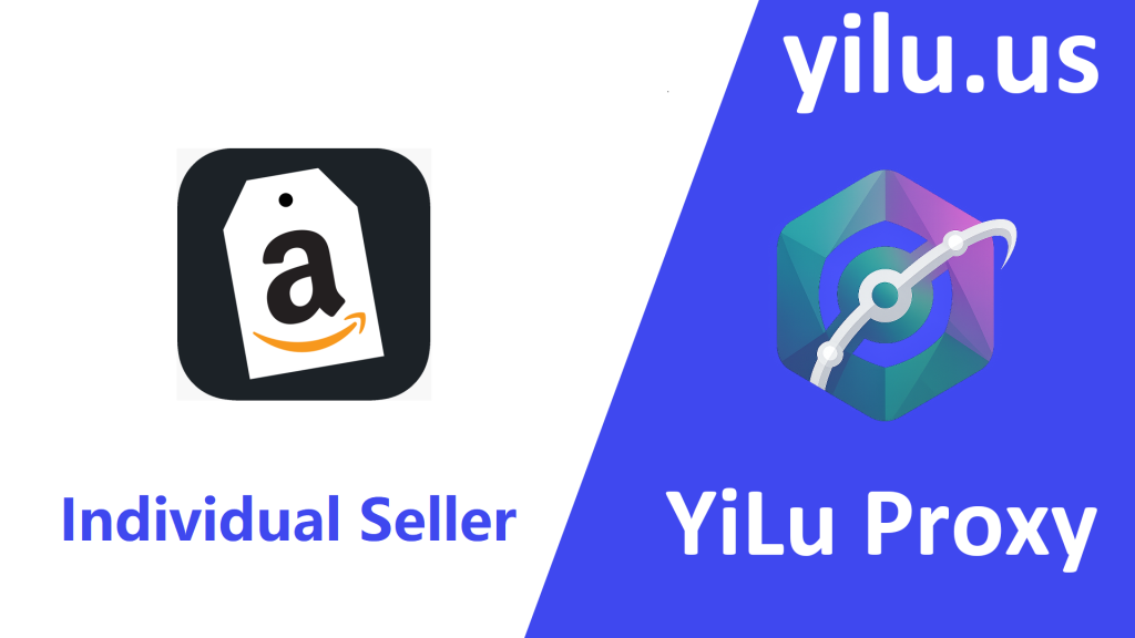 amazon individual seller