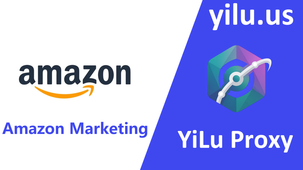 amazon marketing