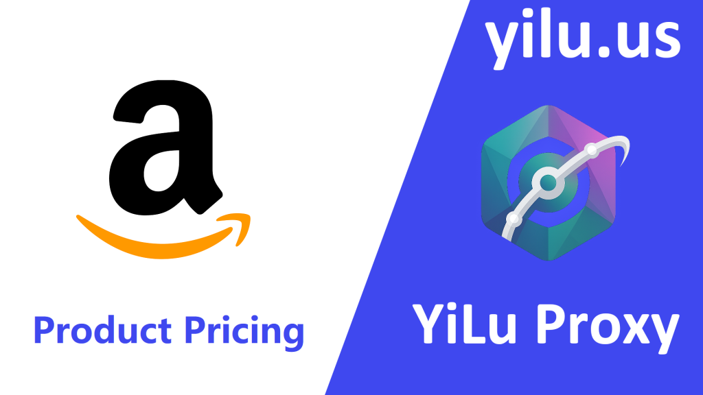 amazon product pricing