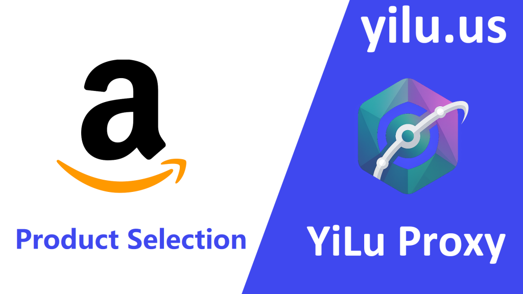 amazon product selection