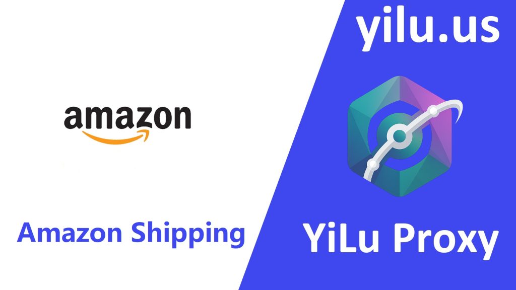 amazon shipping