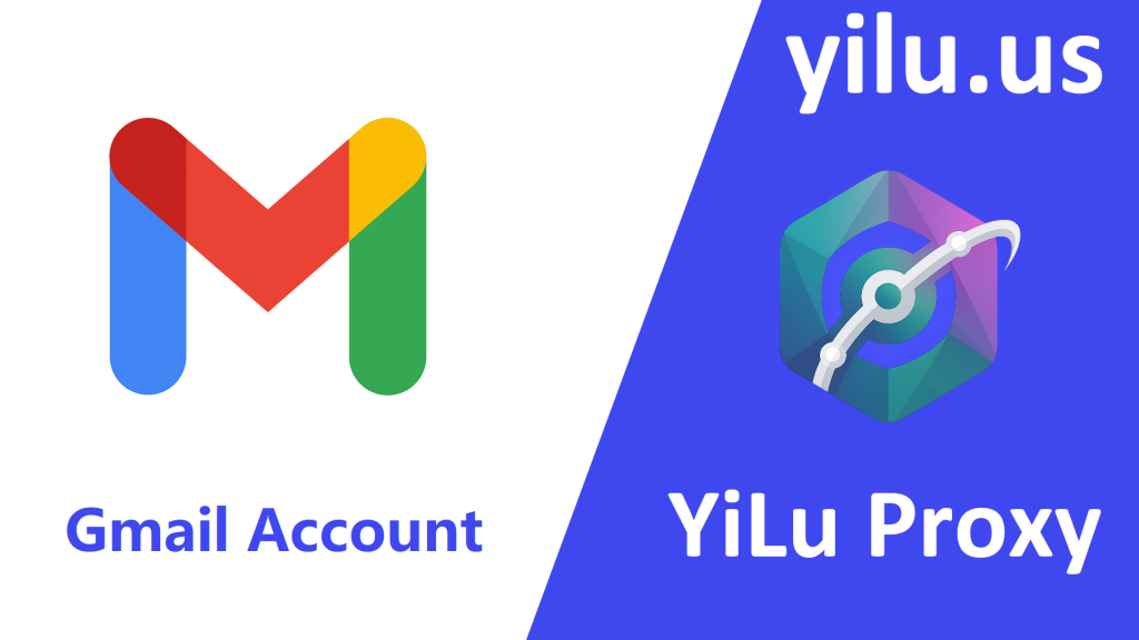 gmail account