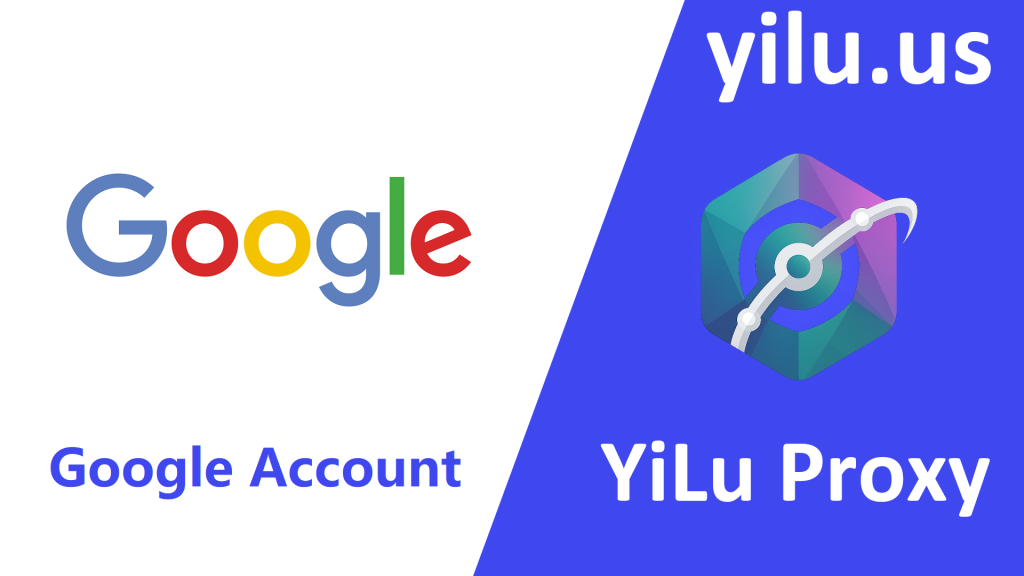 google account