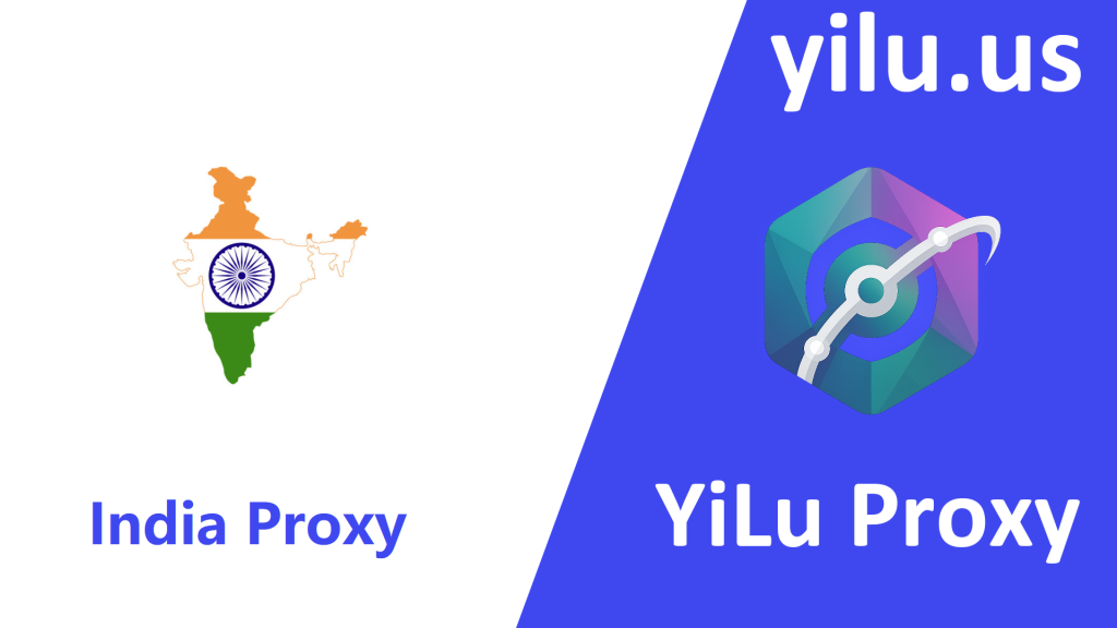 Indian proxy