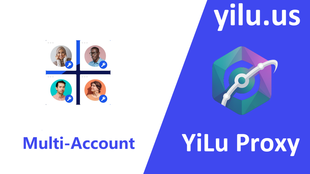 multi account traffic
