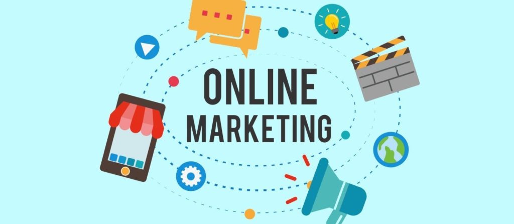 online marketing