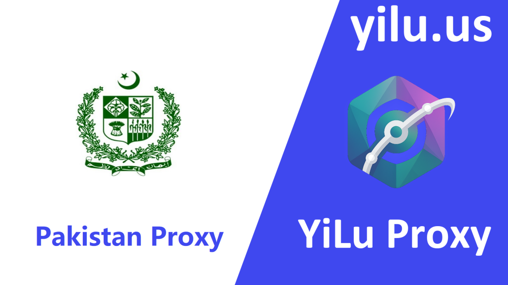 pakistan proxy