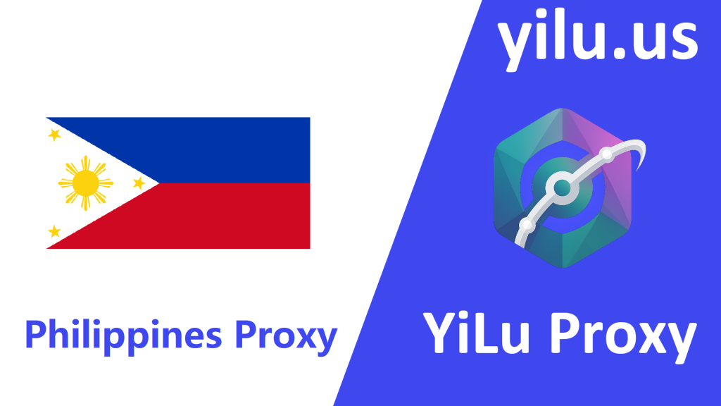 philippines proxy