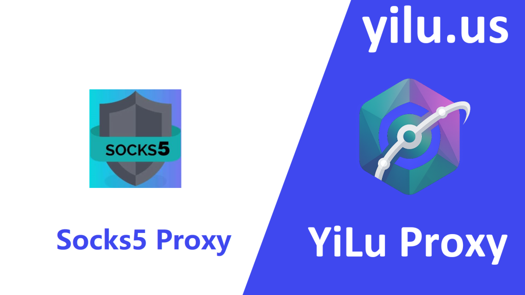 socks5 proxy