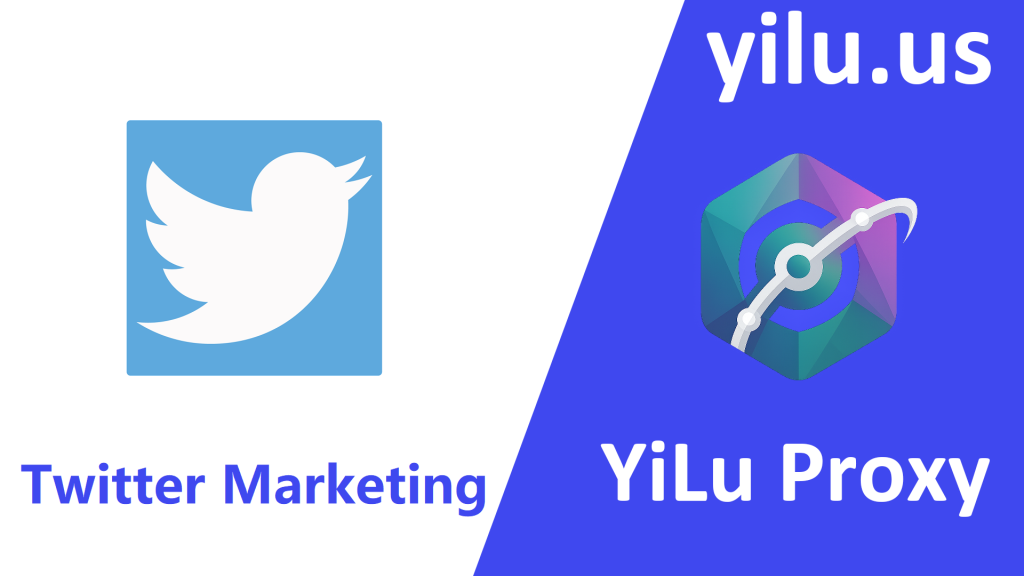 twitter marketing
