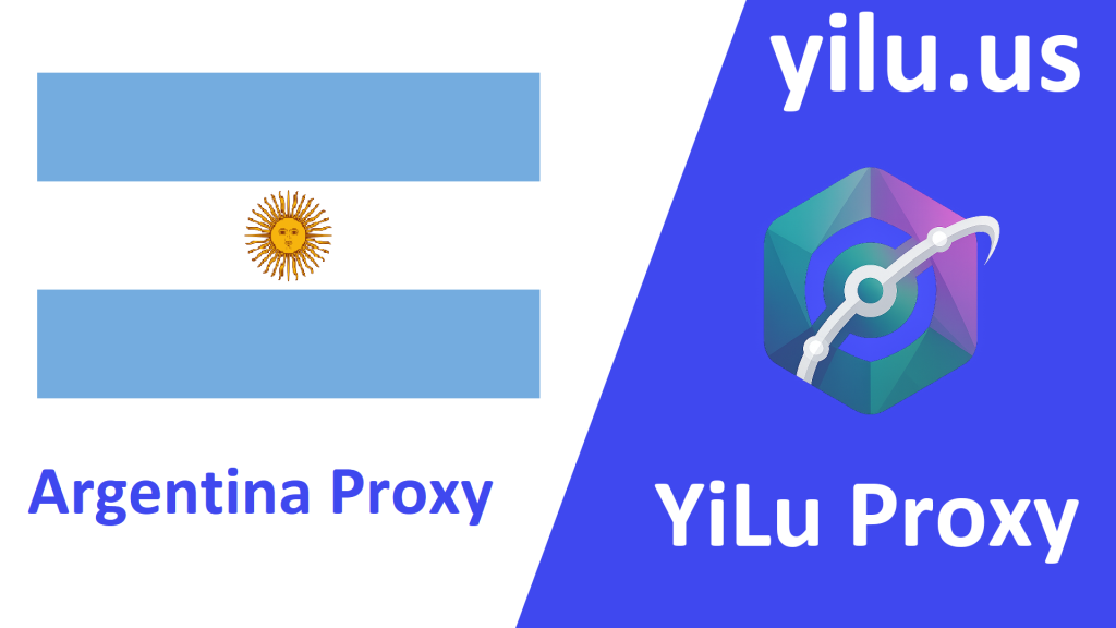 Argentina Proxy