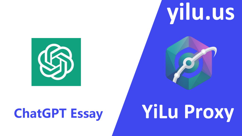 Chatgpt essay