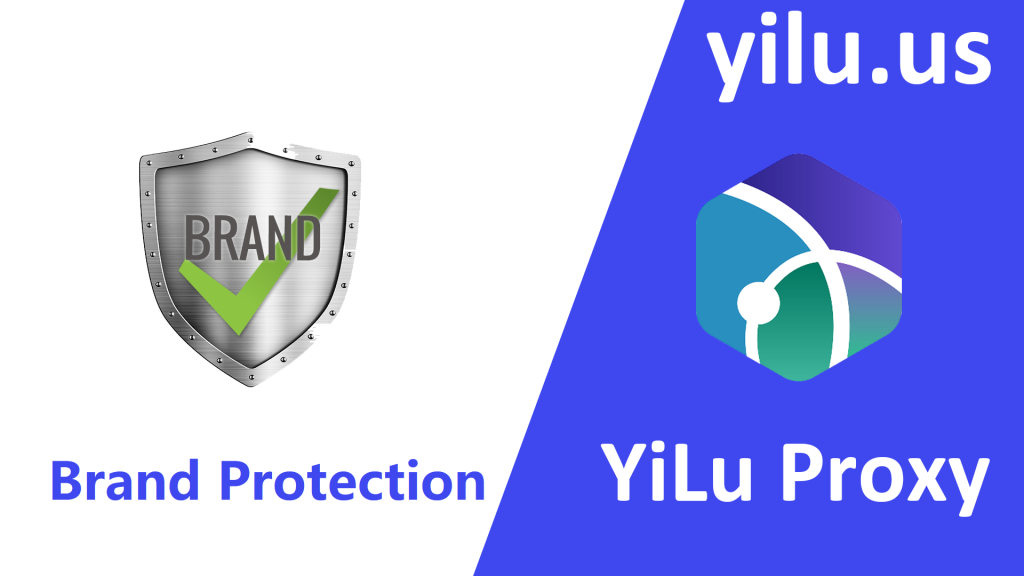 brand protection proxy