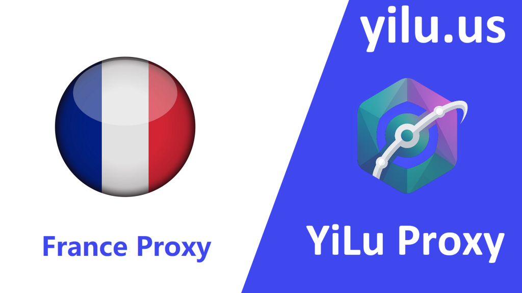 france proxy