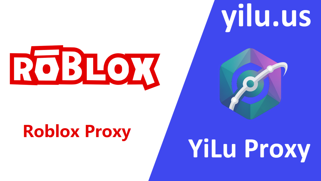 roblox proxy
