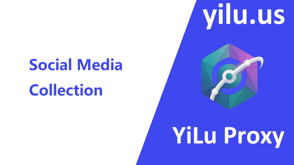social media collection