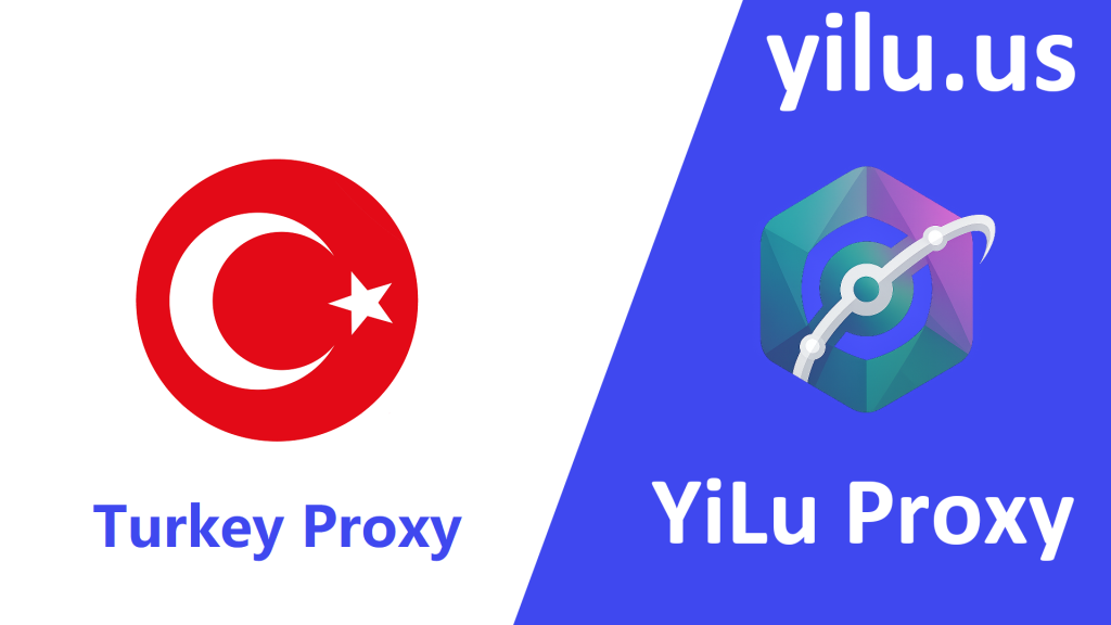 turkey proxy