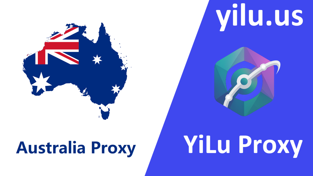 Australia proxy