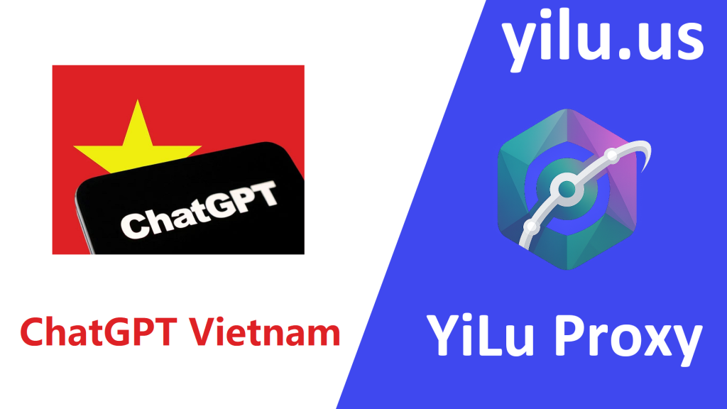 ChatGPT in Vietnam