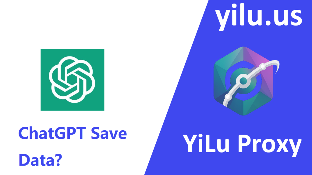 Chatgpt save data