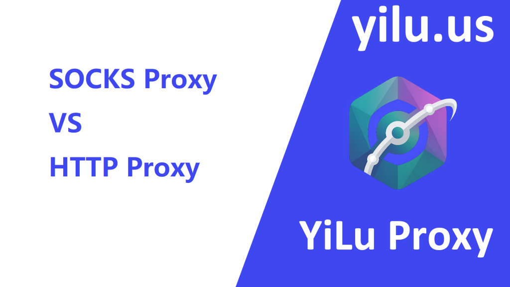Socks http proxy