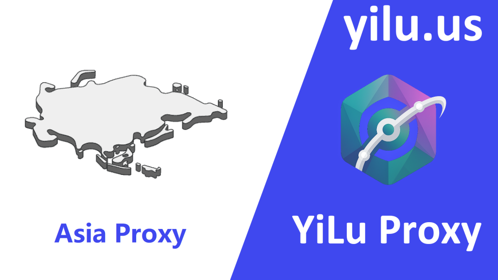 asia proxy
