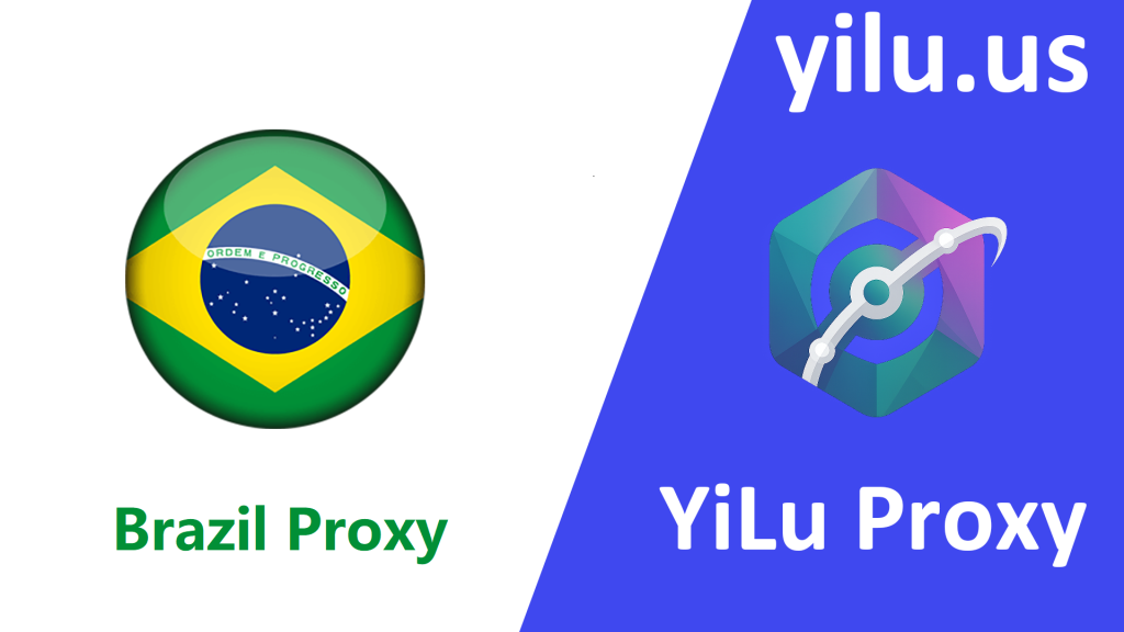 brazil proxy