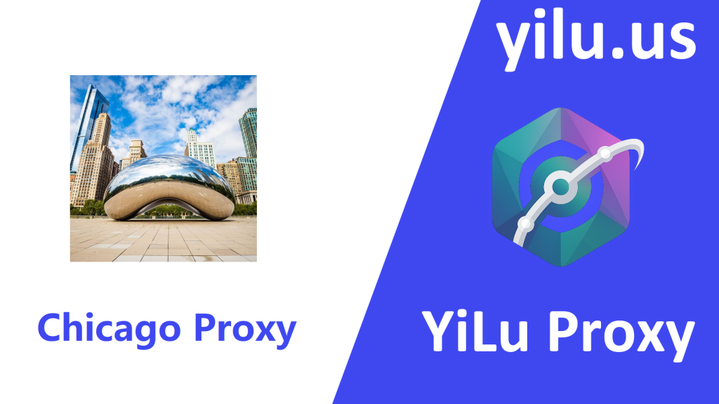 chicago proxy