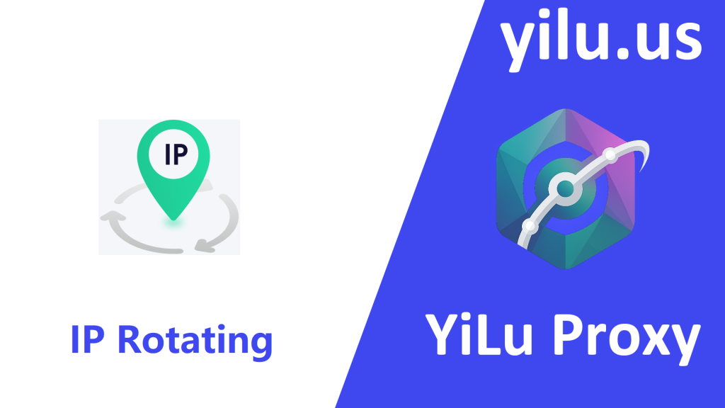 ip rotating