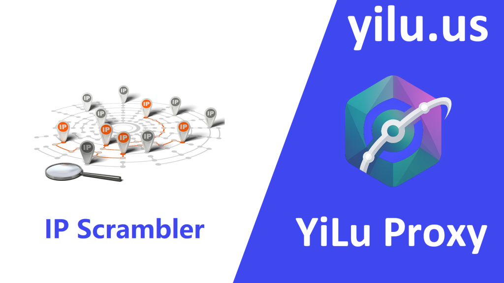ip scrambler