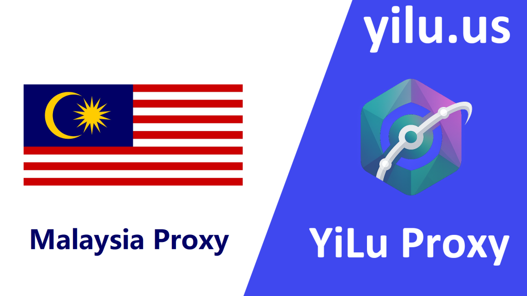 malaysia proxy