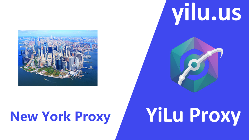 free new york vpn proxy