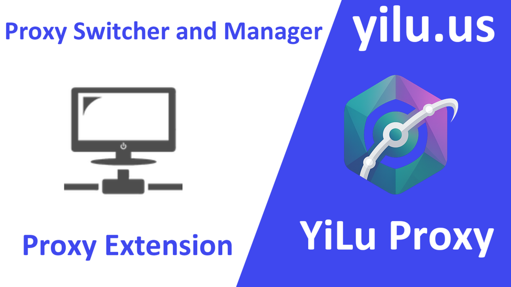 proxy switcher