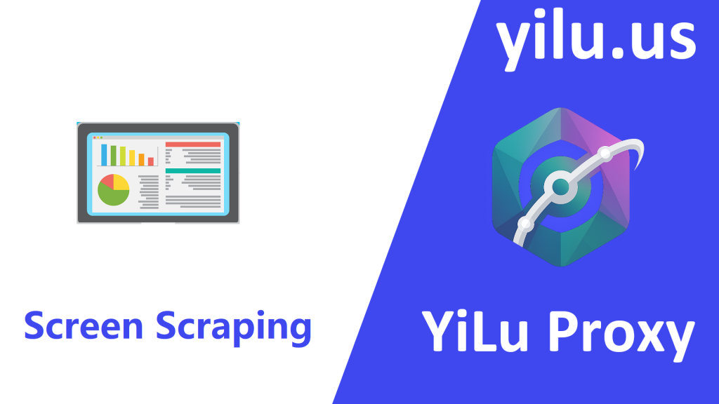 screen scraping