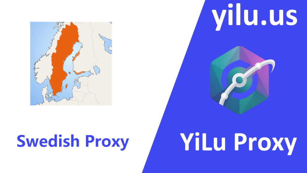 swedish proxy