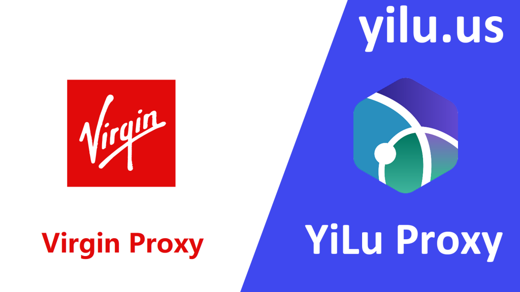 virgin proxy